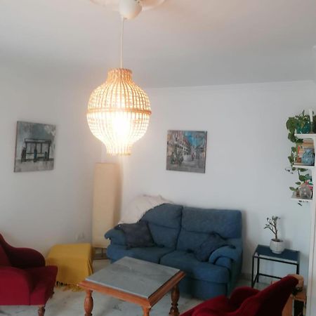 Apartamento Catedra Granada Eksteriør billede