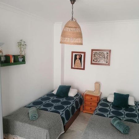 Apartamento Catedra Granada Eksteriør billede