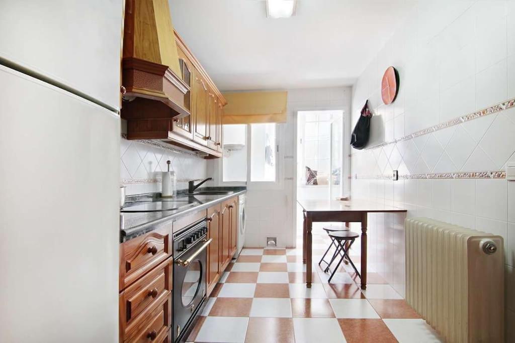Apartamento Catedra Granada Eksteriør billede