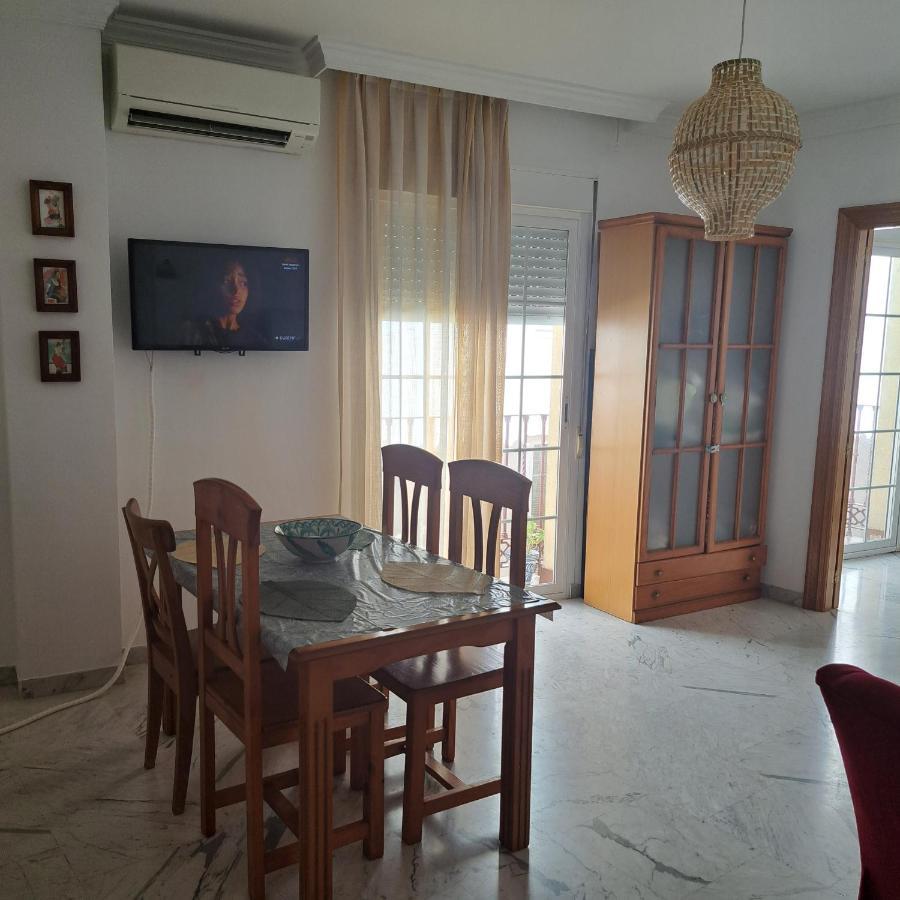 Apartamento Catedra Granada Eksteriør billede