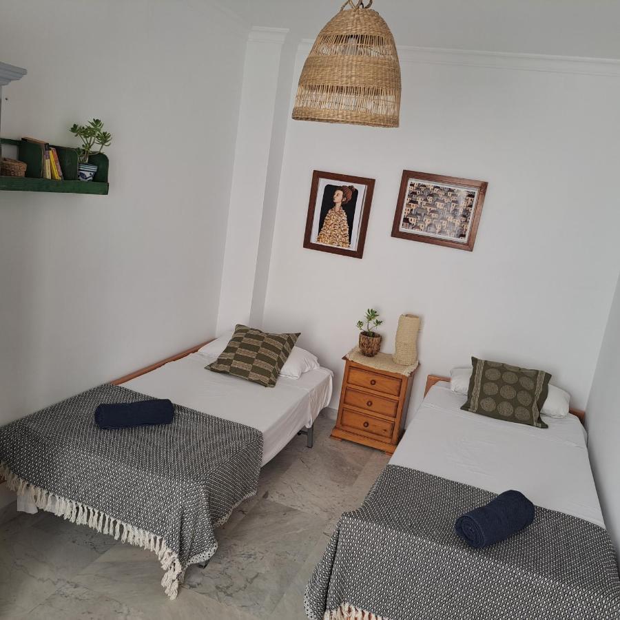 Apartamento Catedra Granada Eksteriør billede