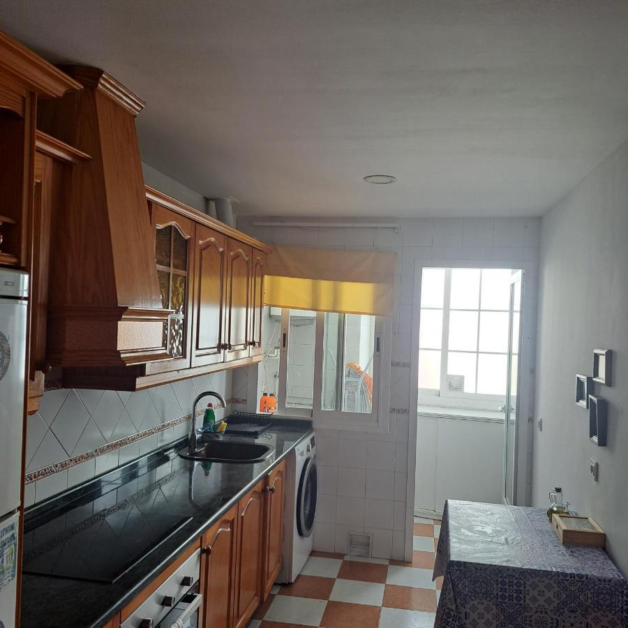 Apartamento Catedra Granada Eksteriør billede