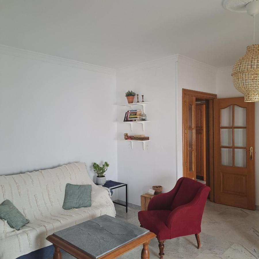 Apartamento Catedra Granada Eksteriør billede