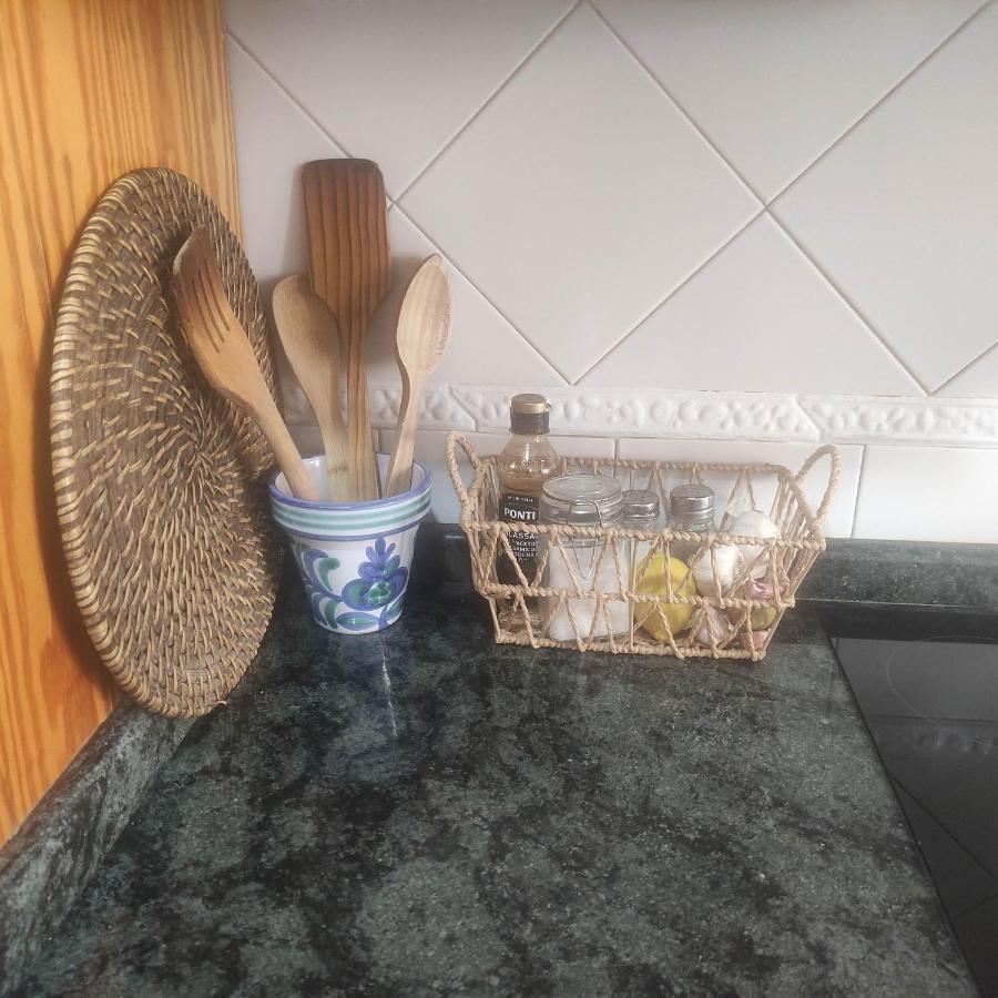 Apartamento Catedra Granada Eksteriør billede