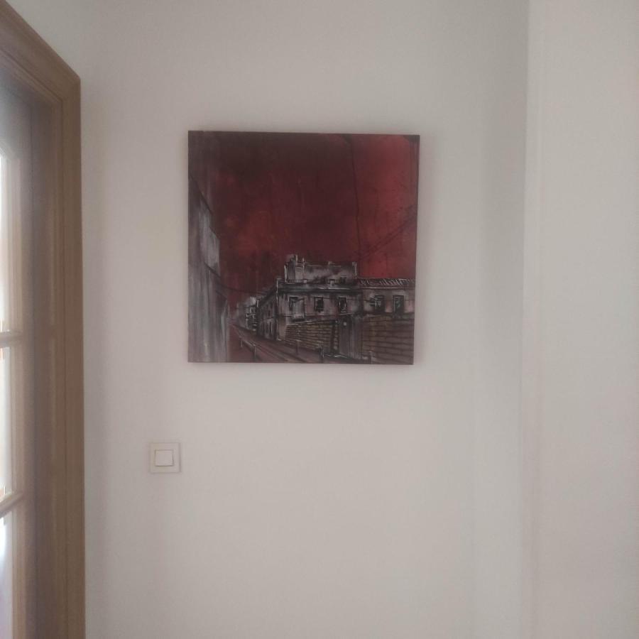 Apartamento Catedra Granada Eksteriør billede