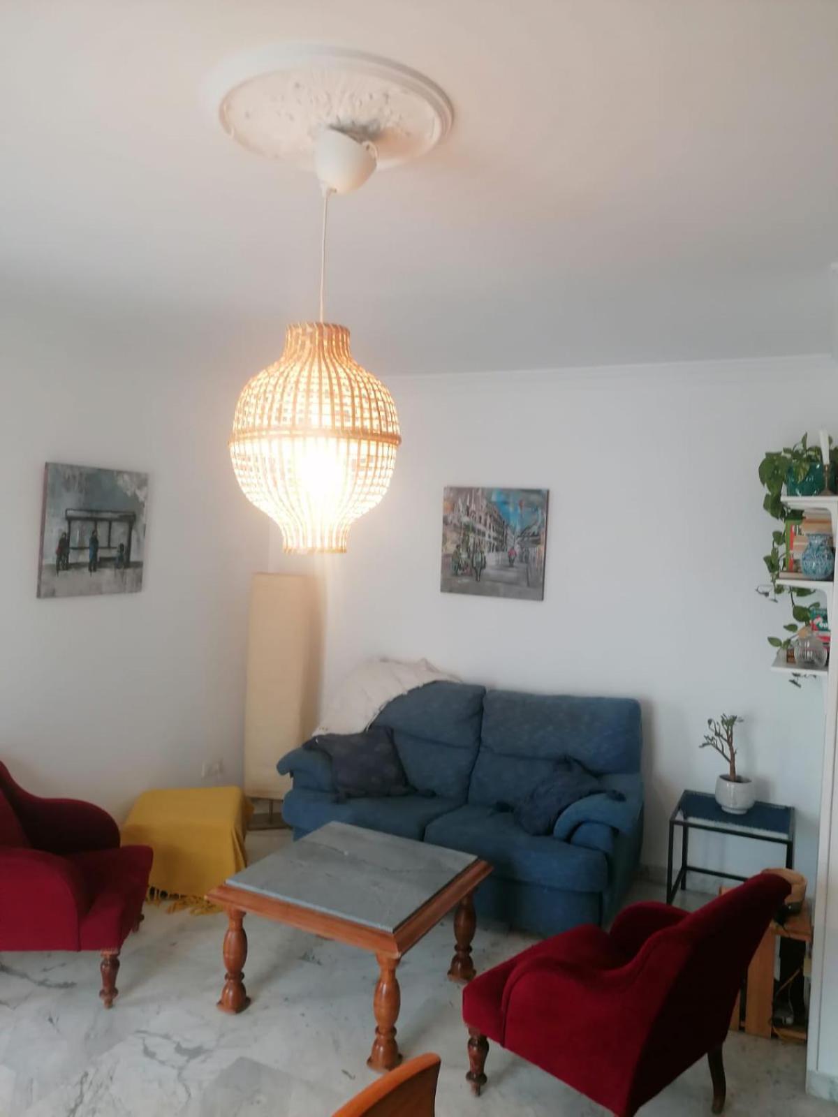 Apartamento Catedra Granada Eksteriør billede
