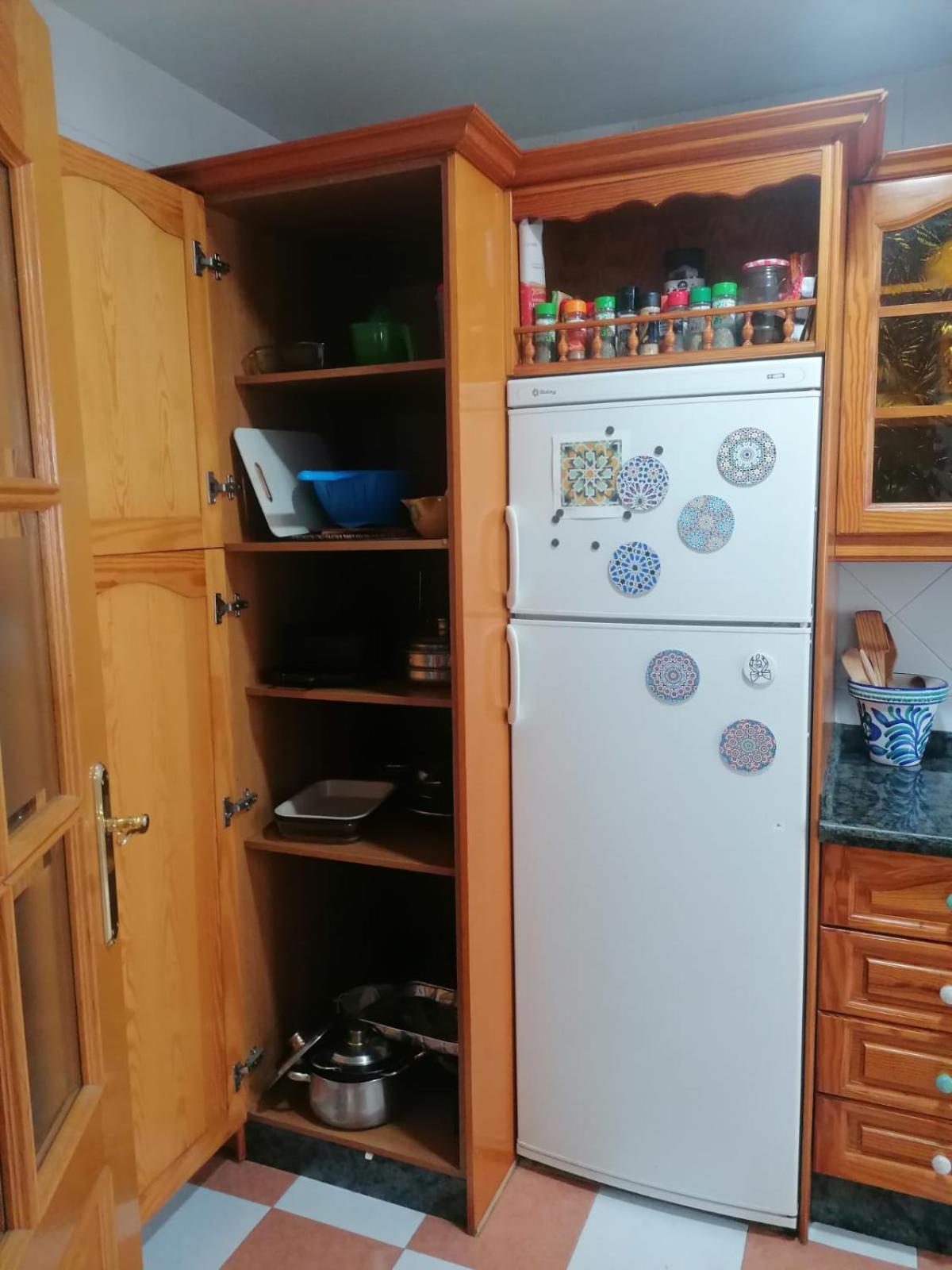 Apartamento Catedra Granada Eksteriør billede