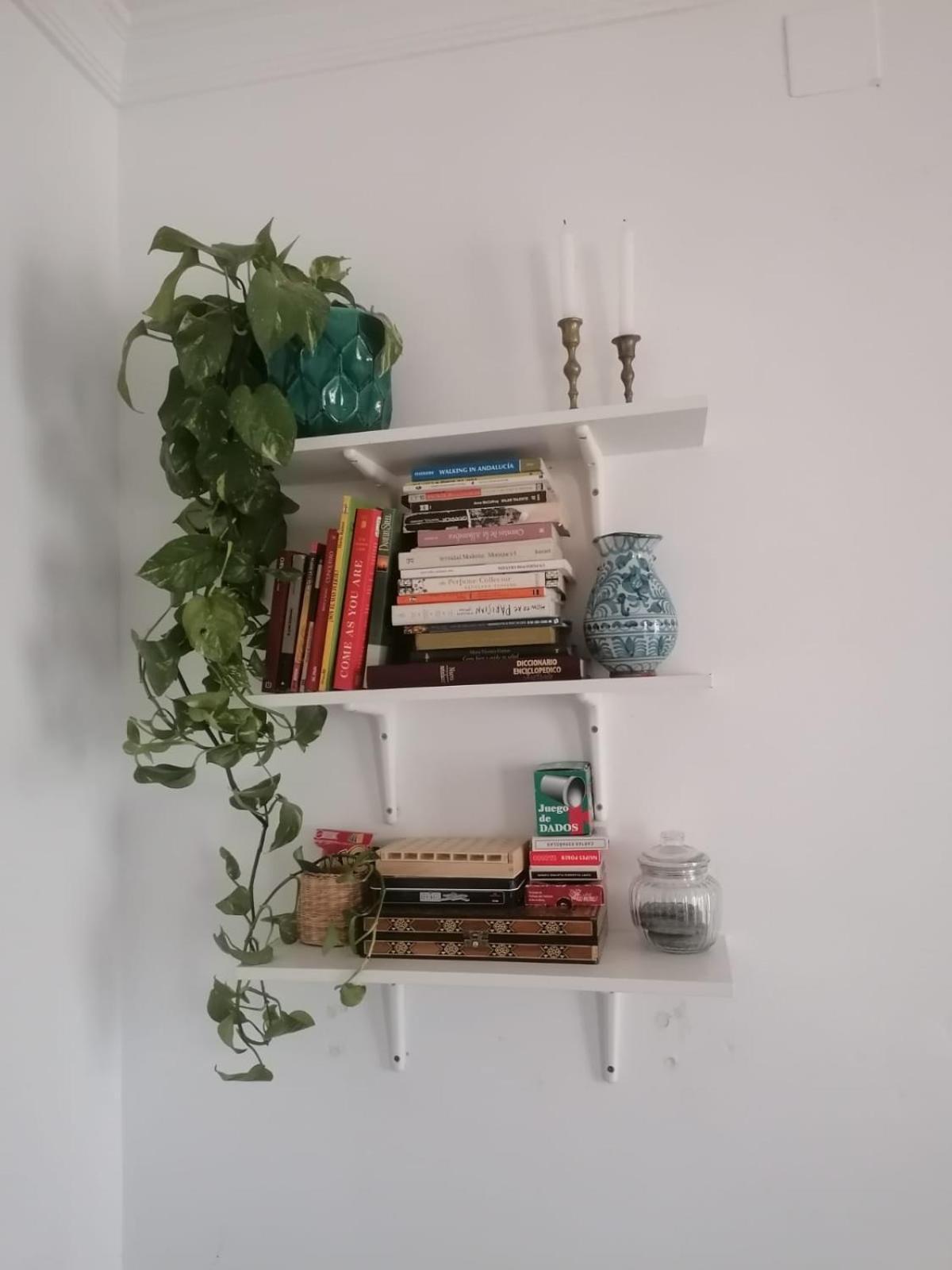 Apartamento Catedra Granada Eksteriør billede