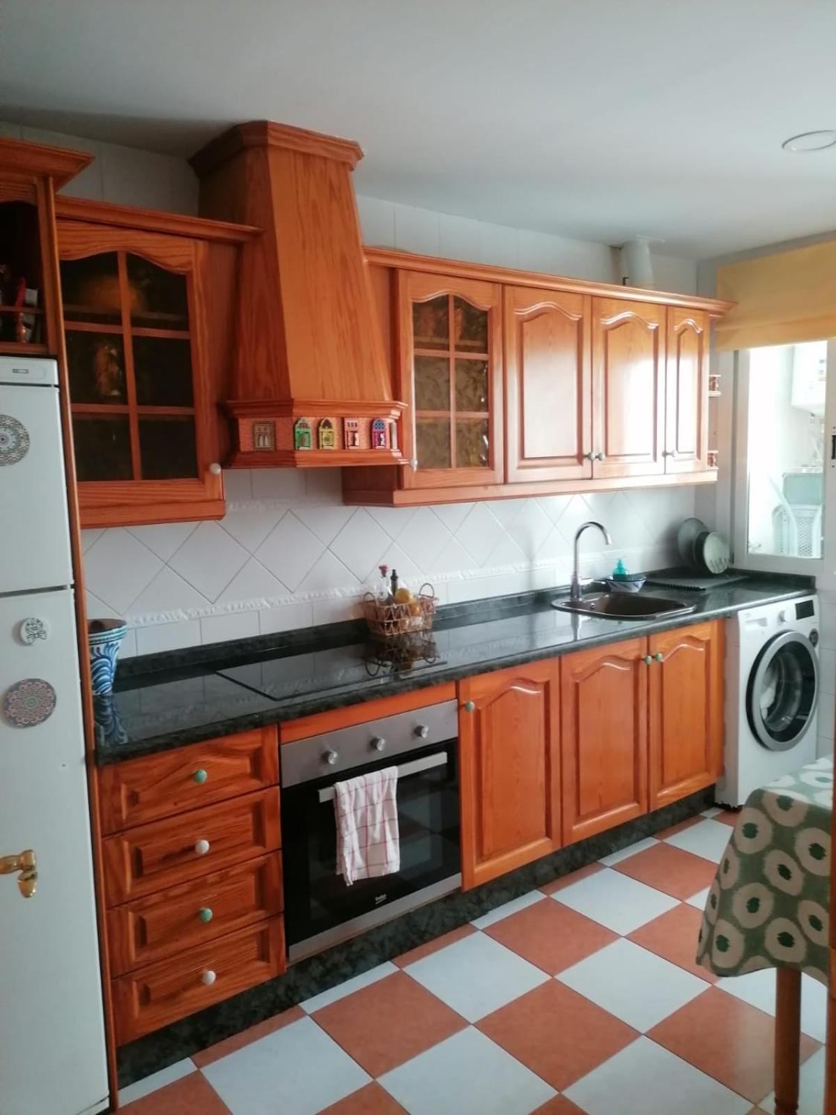 Apartamento Catedra Granada Eksteriør billede