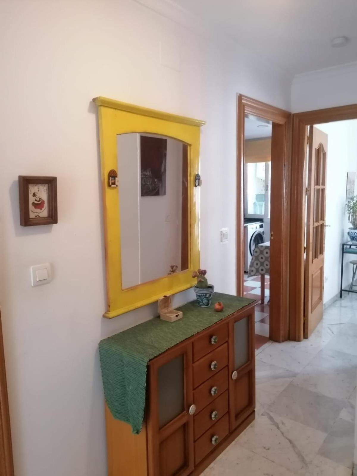 Apartamento Catedra Granada Eksteriør billede