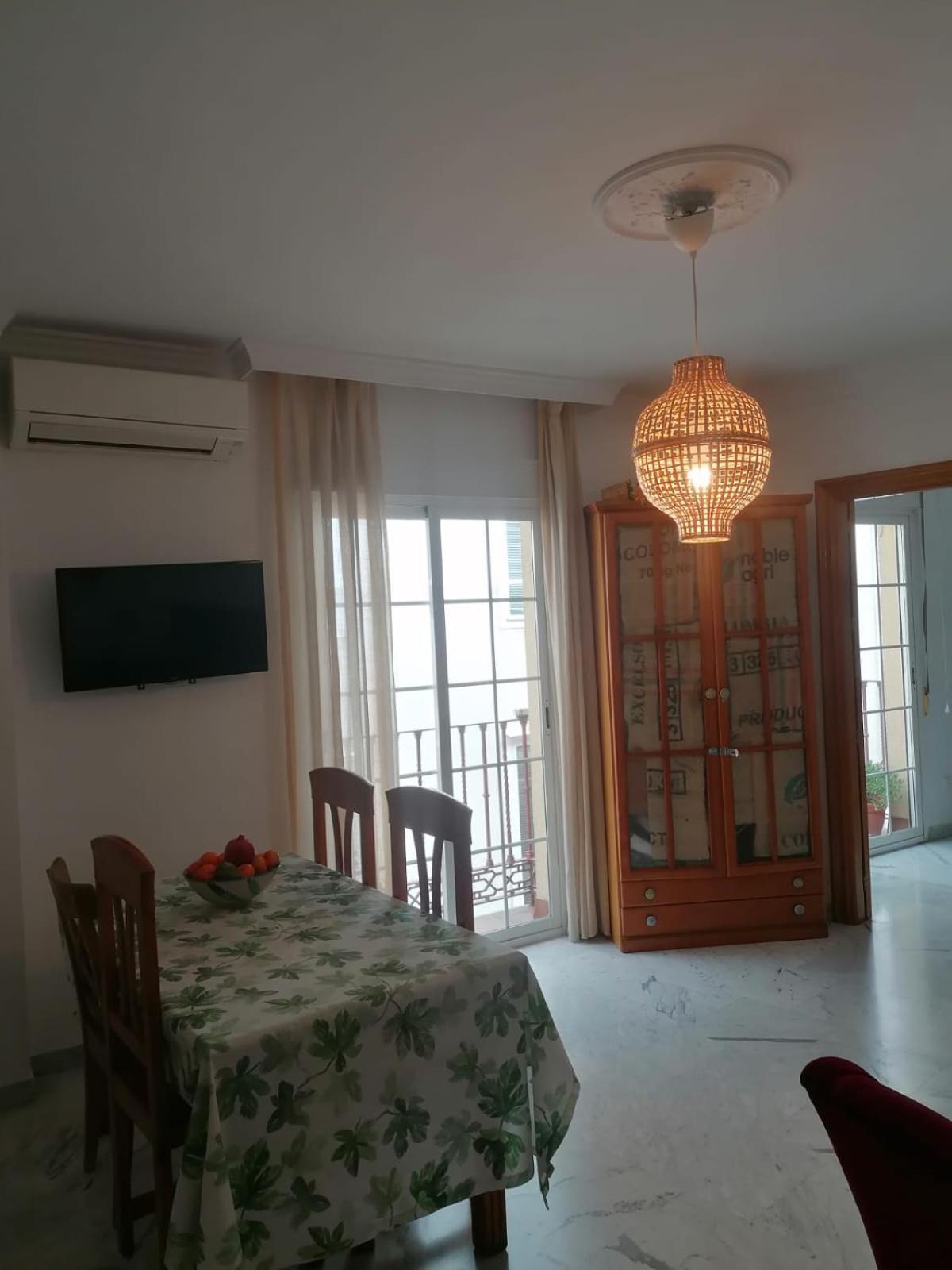 Apartamento Catedra Granada Eksteriør billede