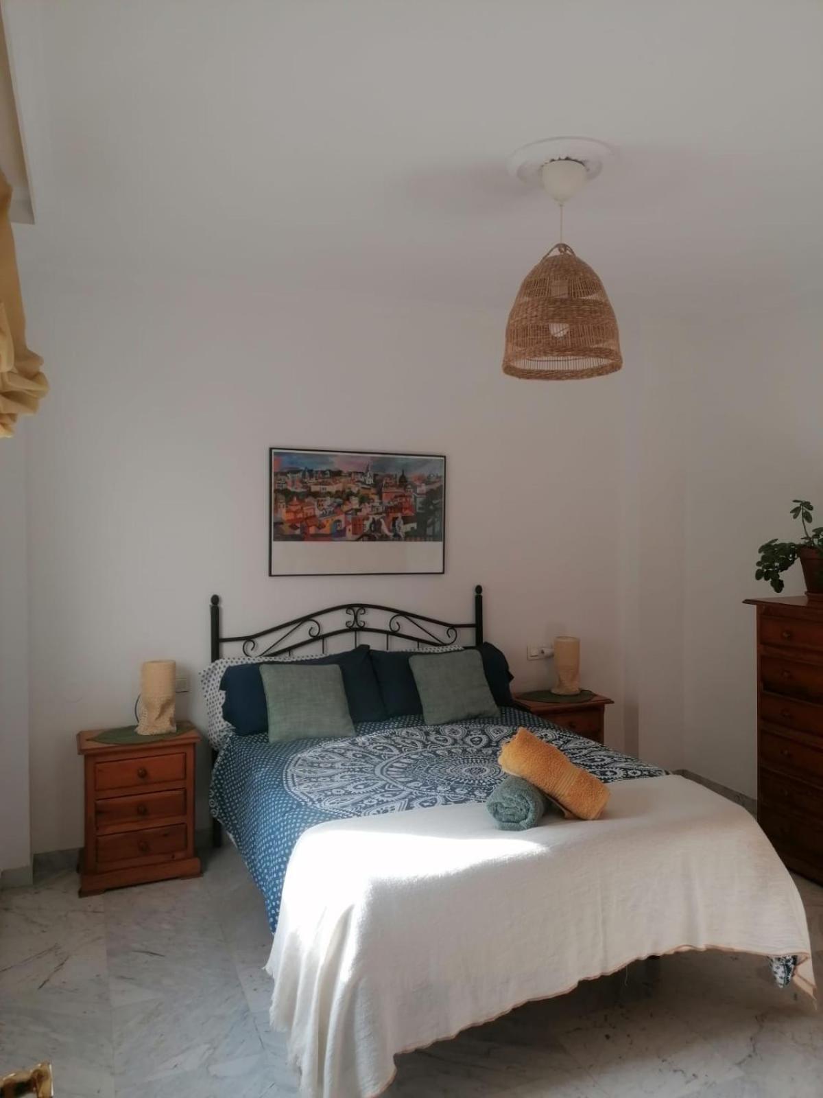 Apartamento Catedra Granada Eksteriør billede